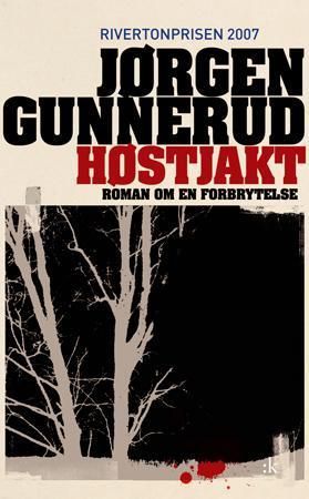 Høstjakt : kriminalroman