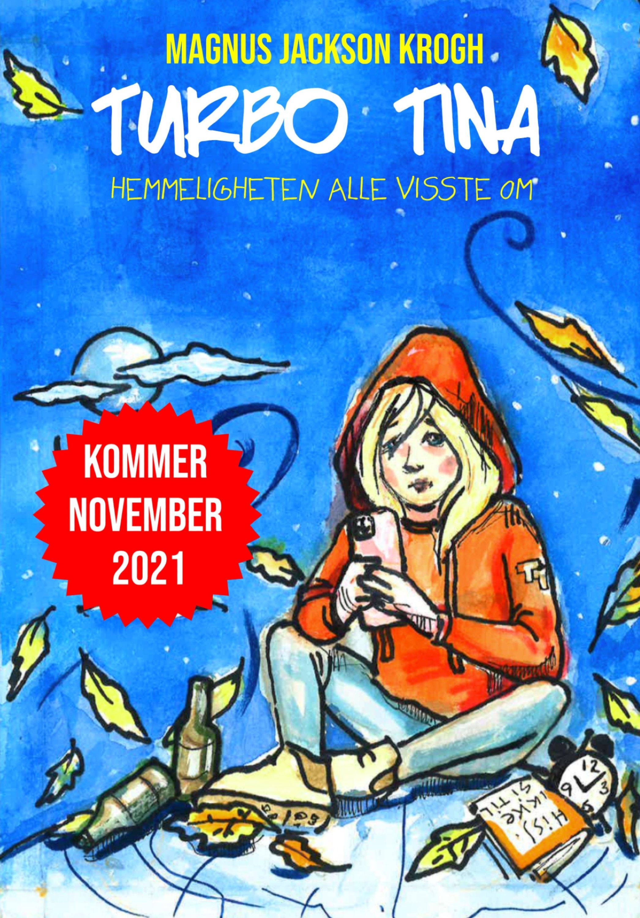 Hemmeligheten alle visste