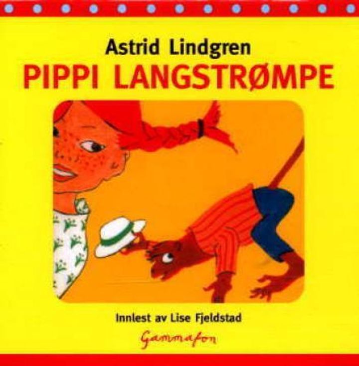 Pippi Langstrømpe