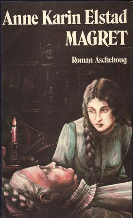 Elstad, A. K. Innhaugfolket 1-4