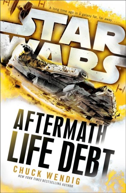 Life debt