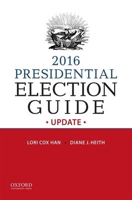 2016 Presidential Election Guide Update