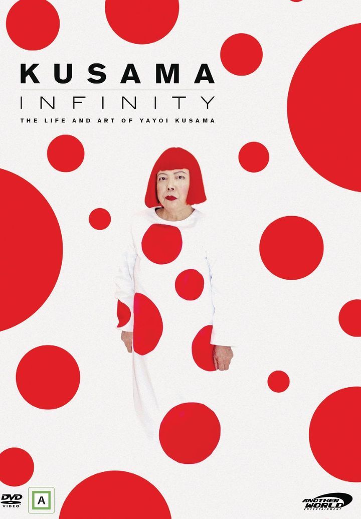 Kusama : infinity