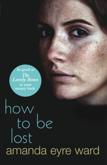 Forsidebilde av How To Be Lost
