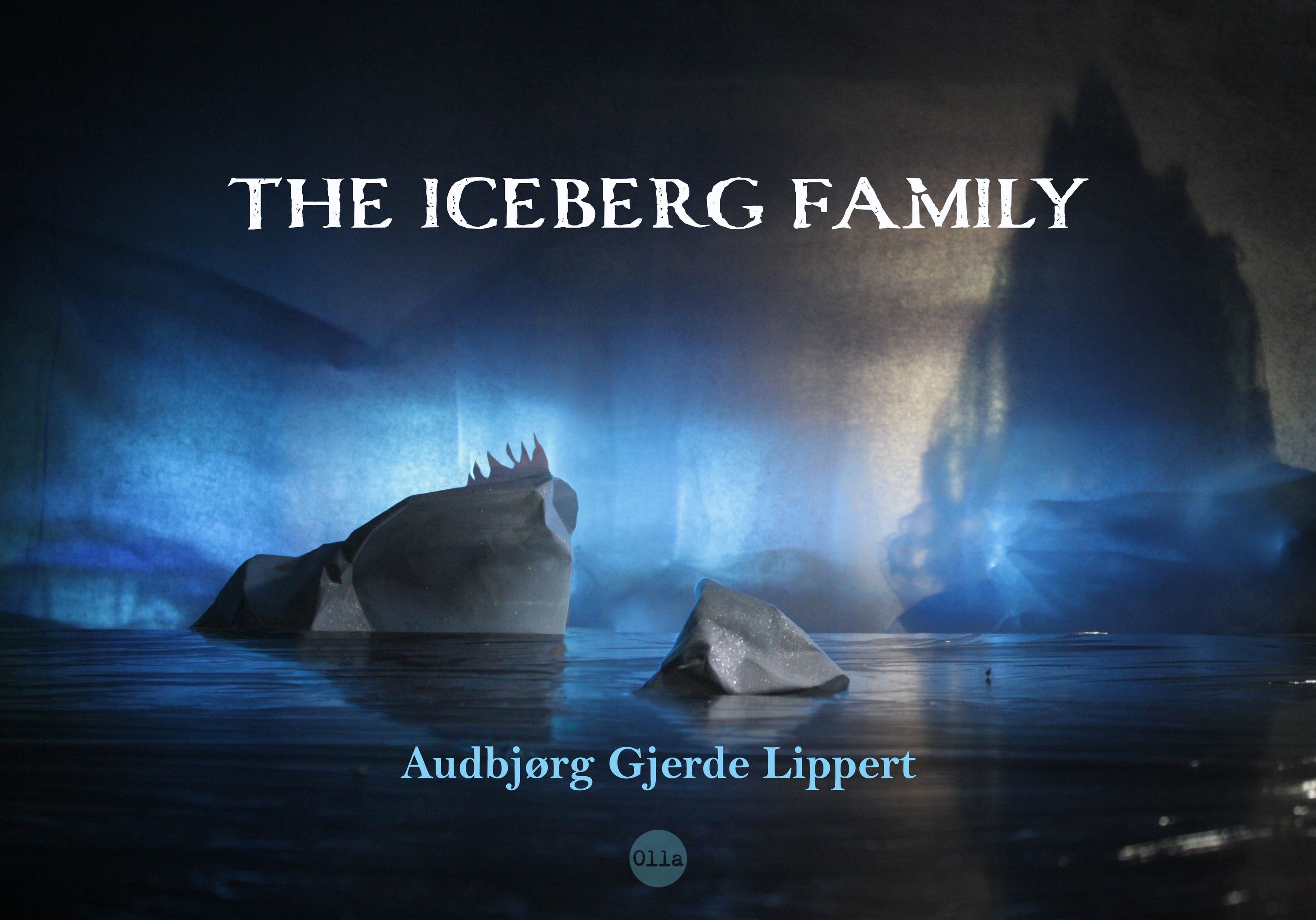 The iceberg family