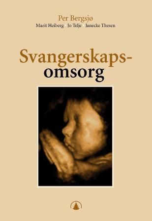 Svangerskapsomsorg