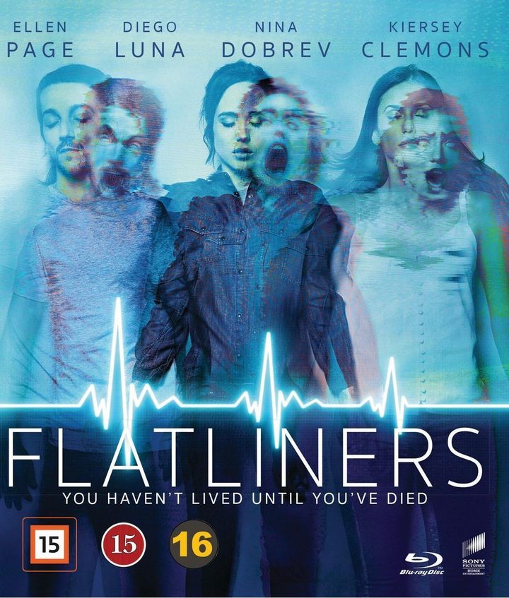 Flatliners (2017)