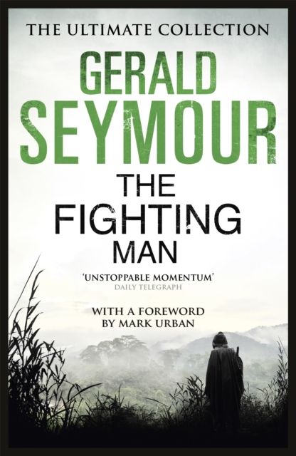 Forsidebilde av The Fighting Man