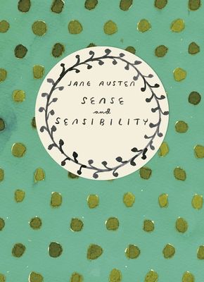 Sense and Sensibility (Vintage Classics Austen Series)