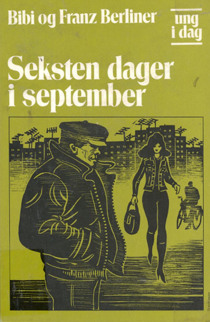 Seksten dager i september