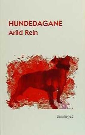 Hundedagane : roman