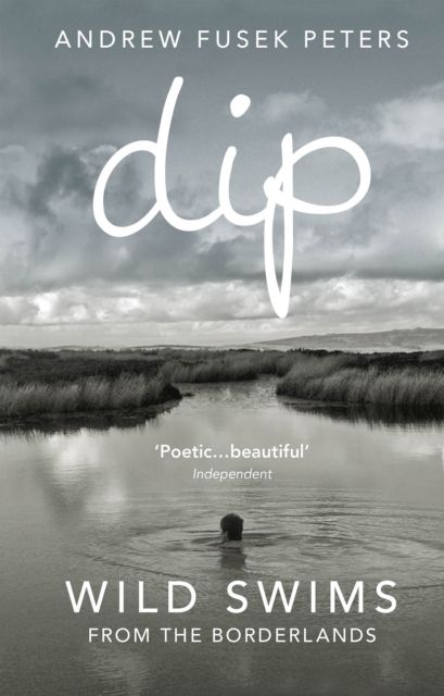 Dip : Wild Swims from the Borderlands