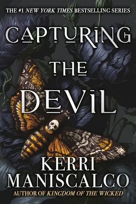 Capturing the devil