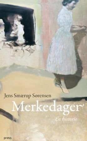 Merkedager : en historie