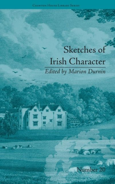 Sketches of Irish Character : by Mrs S C Hall