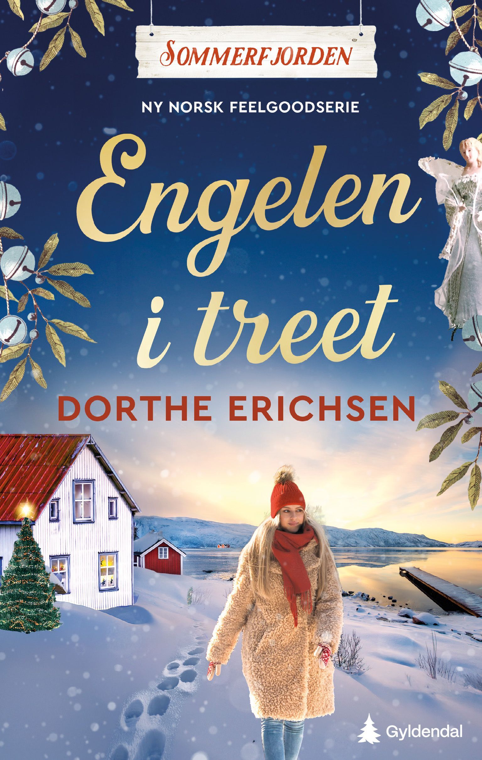 Engelen i treet