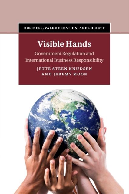Visible Hands : Government Regulation and International Business Responsibility
