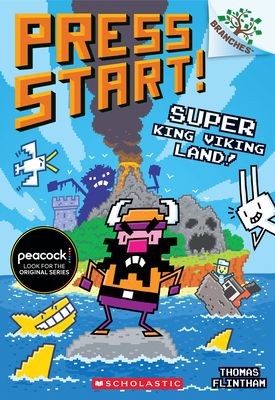 Super King Viking Land!