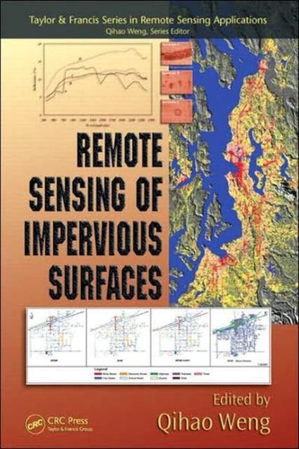 Remote Sensing of Impervious Surfaces
