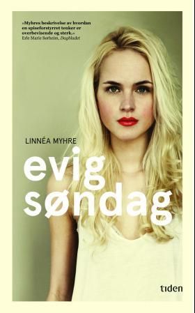 Evig søndag : roman