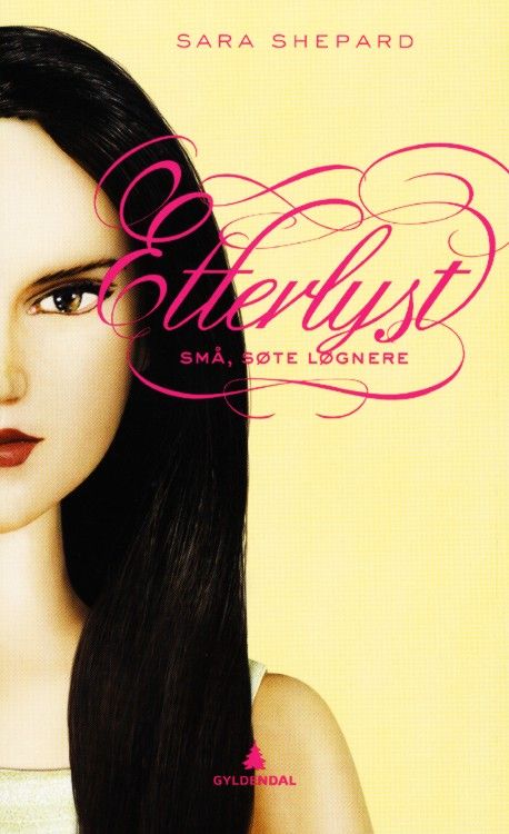 Etterlyst