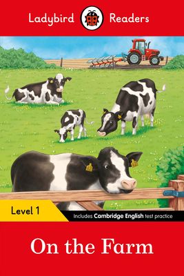 Ladybird readers. Level 1