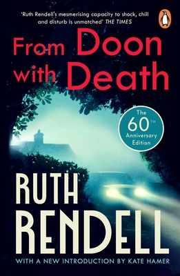 From Doon With Death : (A Wexford Case)
