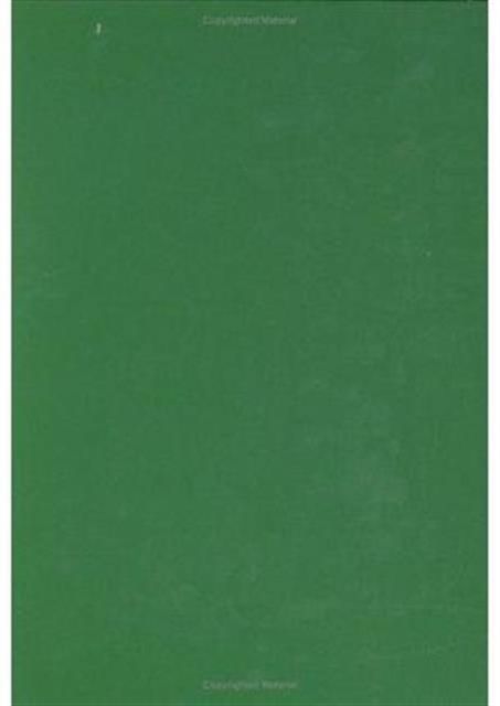 Discoveries in the Judaean Desert: Volume VIII. The Greek Minor Prophets Scroll from Nahal Hever (8HevXIIgr) : The Seiyal Collection, I