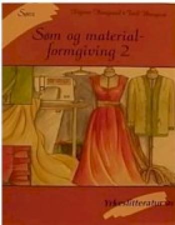 Søm og materialformgiving. 2