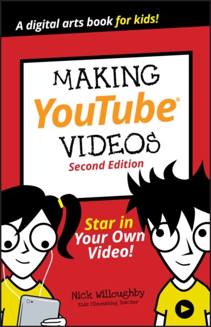 Making Youtube videos