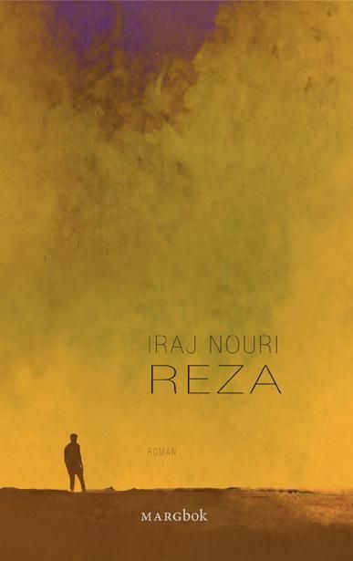 Reza : roman