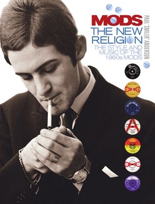 Mods : The New Religion