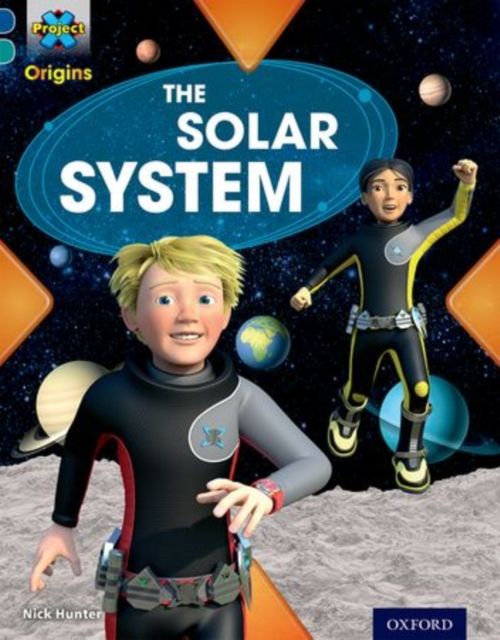 The solar system