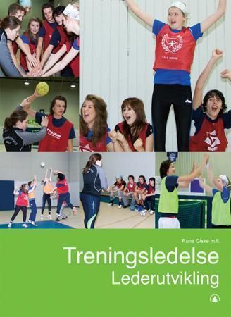 Treningsledelse : lederutvikling