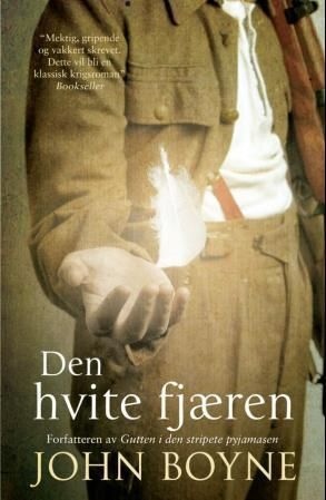 Den hvite fjæren