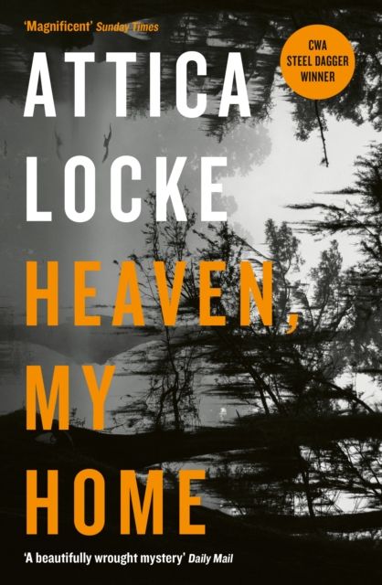 Forsidebilde av Heaven, My Home