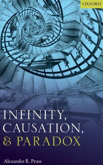 Infinity, Causation, and Paradox