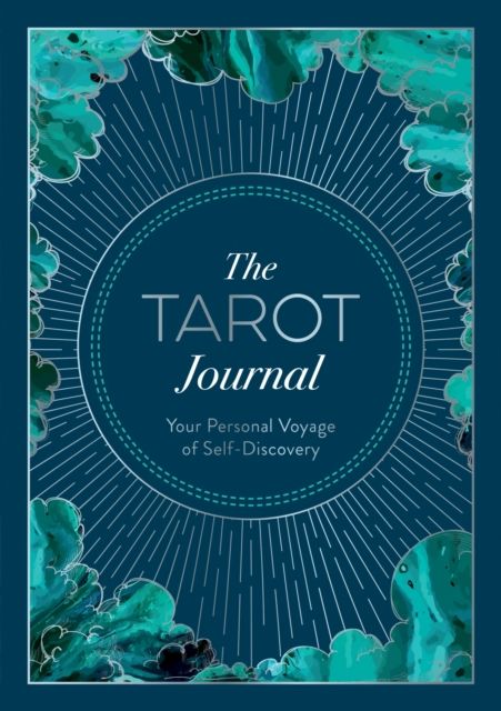 The Tarot Journal : Track Your Personal Voyage of Self-Discovery with Tarot