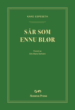 De grønne glemte