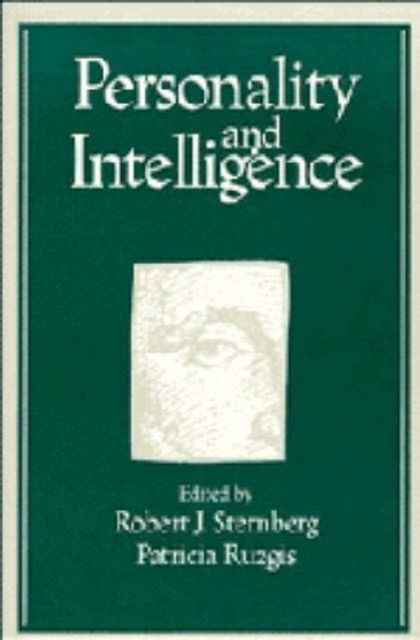 Personality and Intelligence