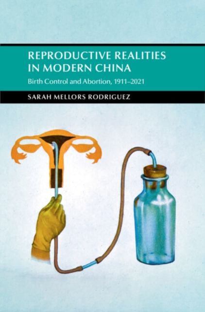 Reproductive Realities in Modern China : Birth Control and Abortion, 1911–2021