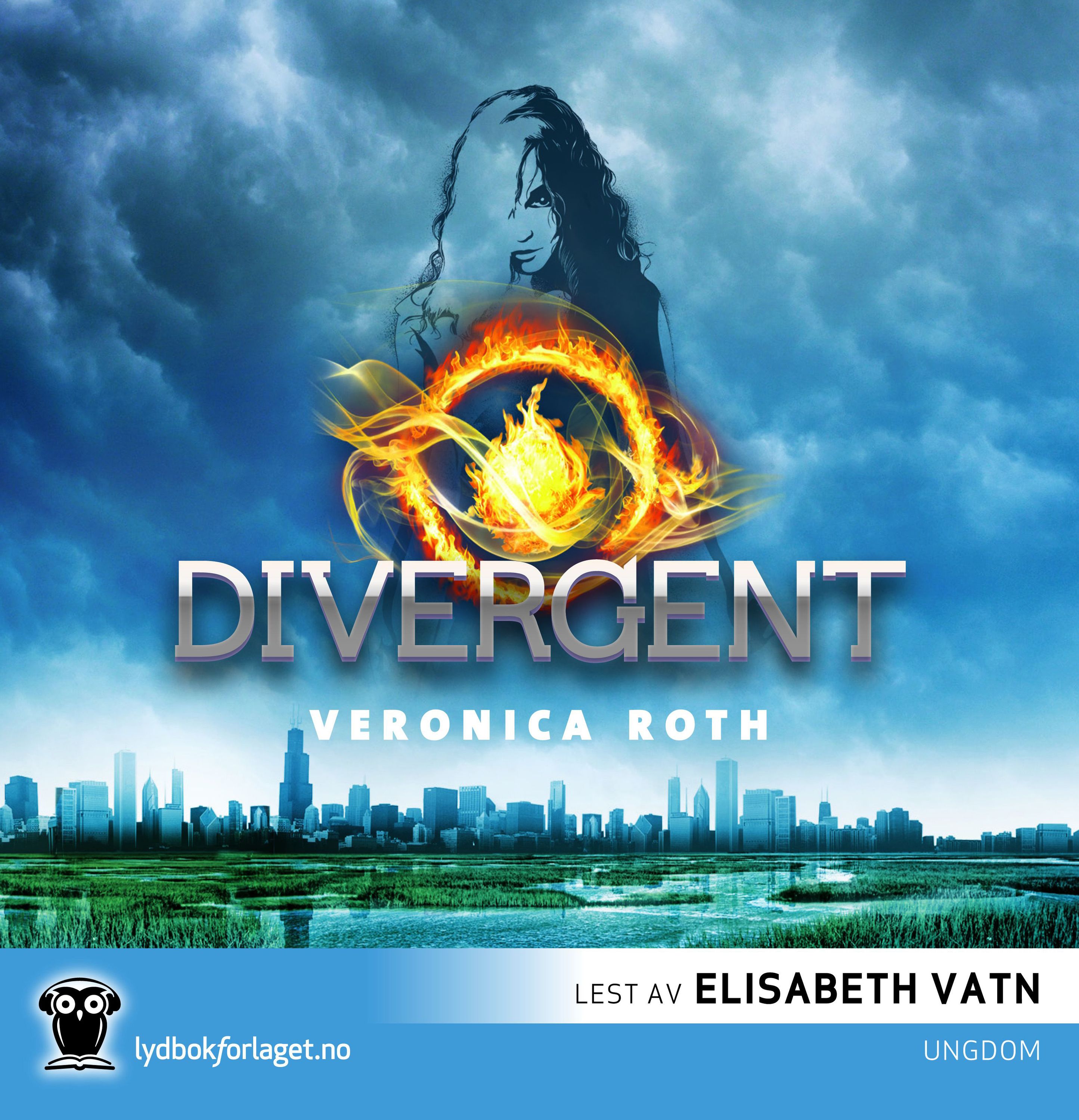 Divergent