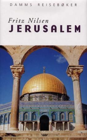 Forsidebilde av Jerusalem