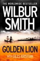Golden lion