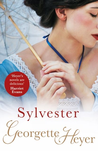 Sylvester : Gossip, scandal and an unforgettable Regency romance