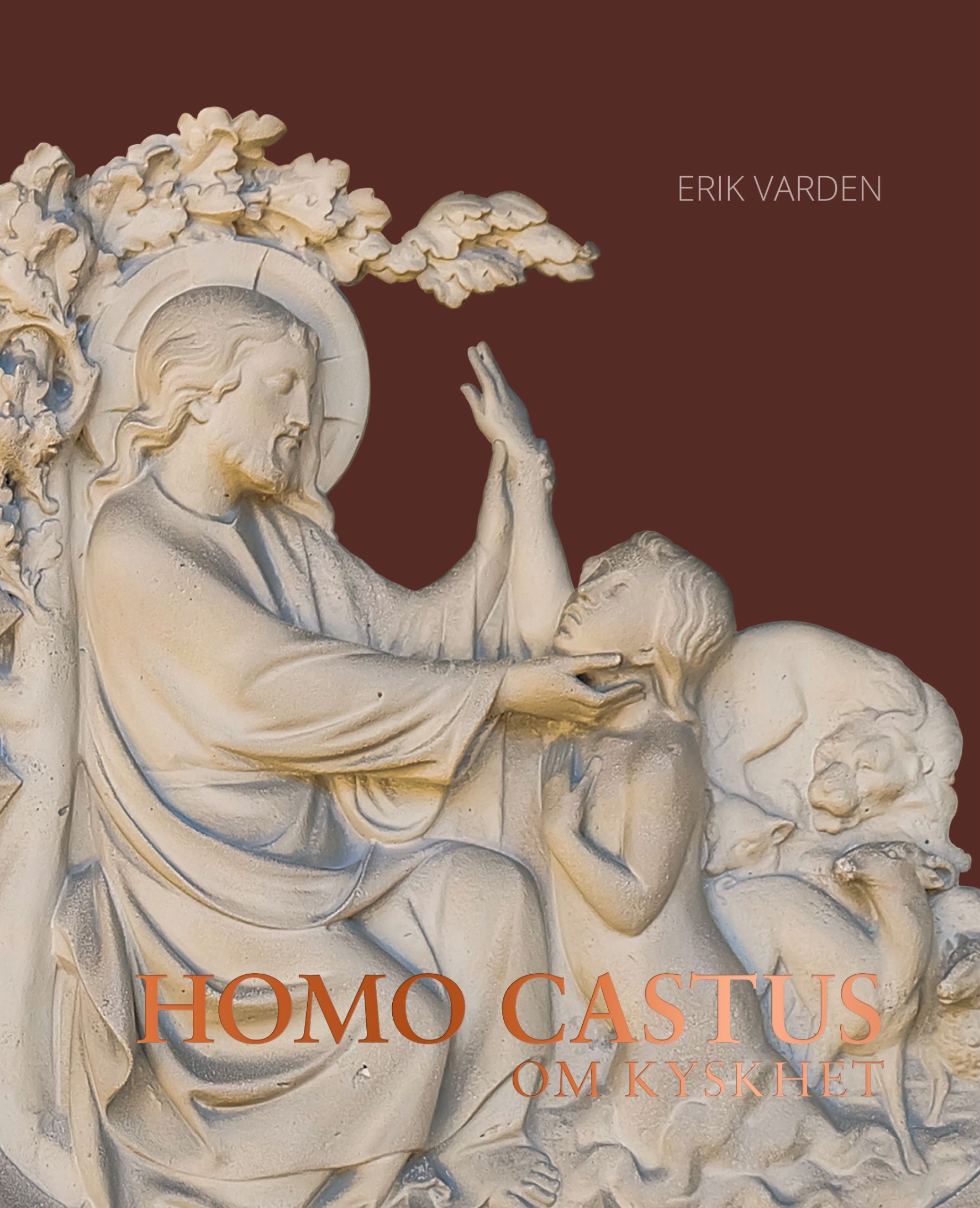 Homo castus : om kyskhet
