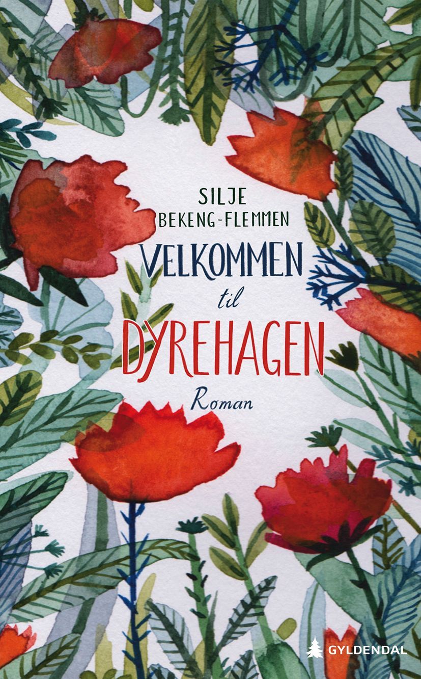 Velkommen til dyrehagen : roman