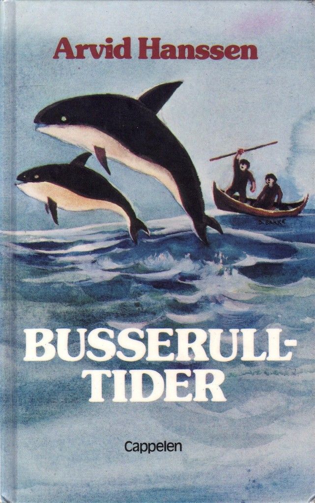 Busserull-tider