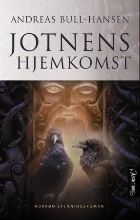 Jotnens hjemkomst : roman