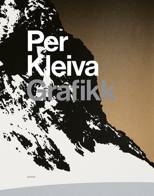 Per Kleiva : grafikk